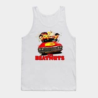 Beatnuts Tank Top